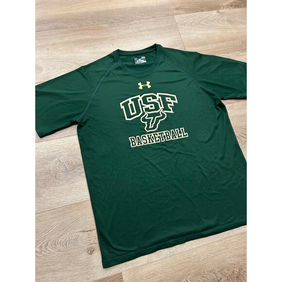 UNDER ARMOUR | T-SHIRT - Picture 3 of 6
